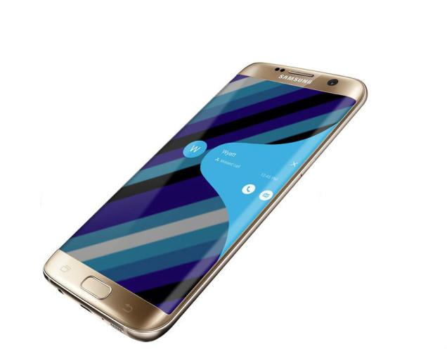 Samsung galaxy S7 and how to divide product list